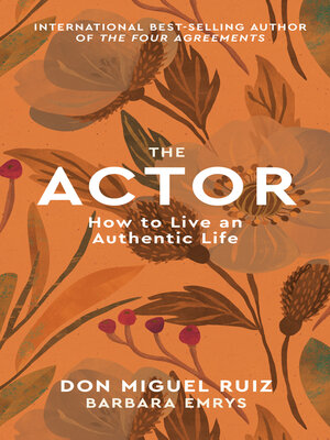 cover image of Actor